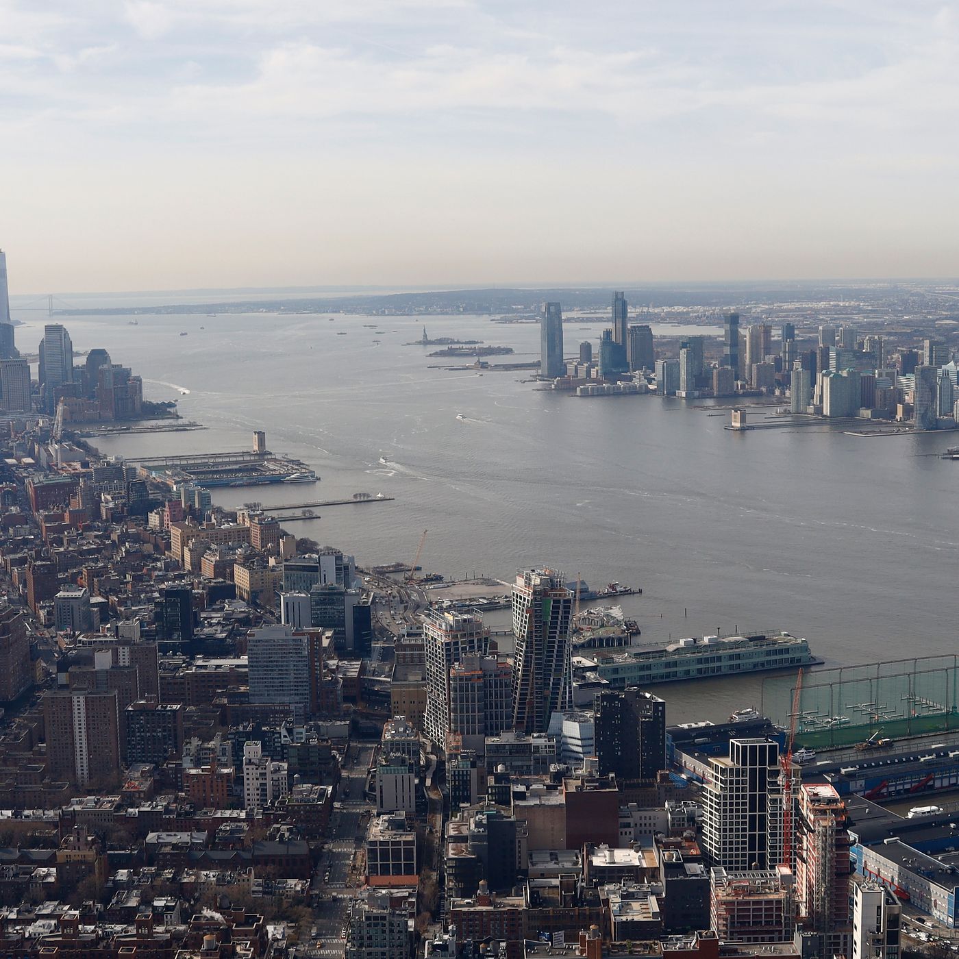 New Jersey