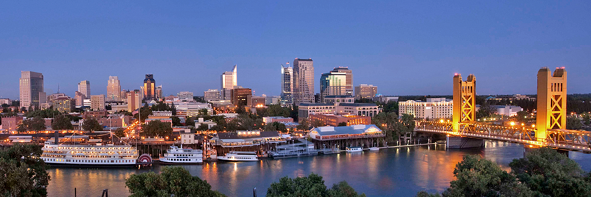Sacramento