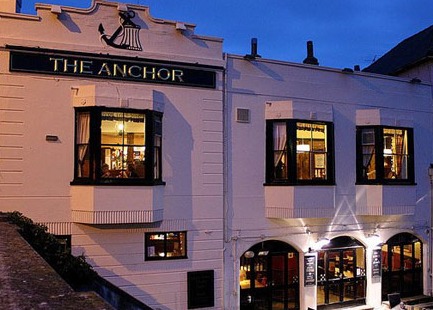 ANCHOR