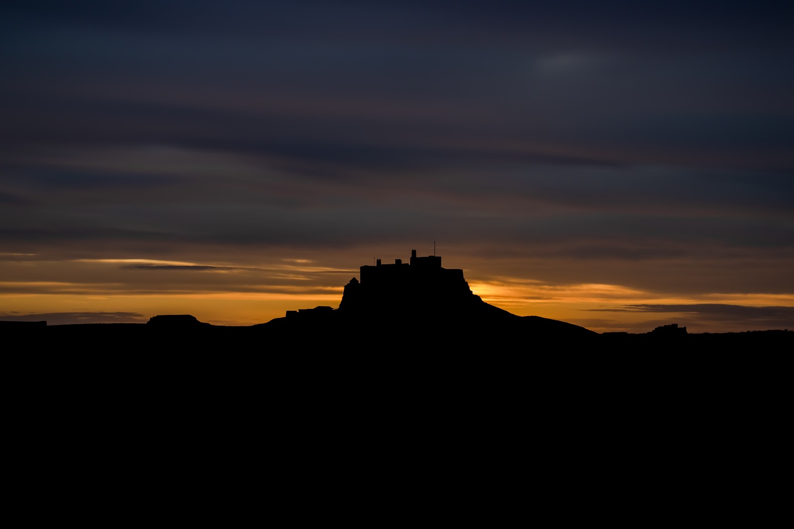 Lindisfarne