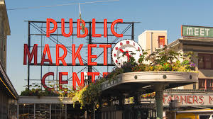 Pikemarket