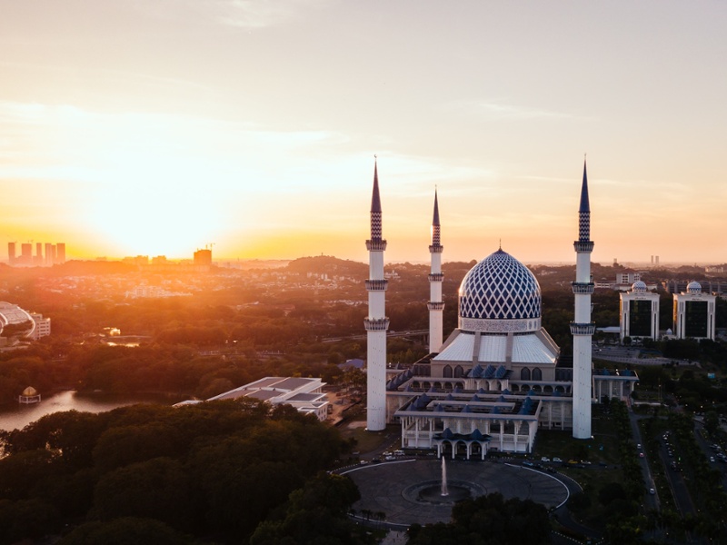 Shah Alam, Malaysia