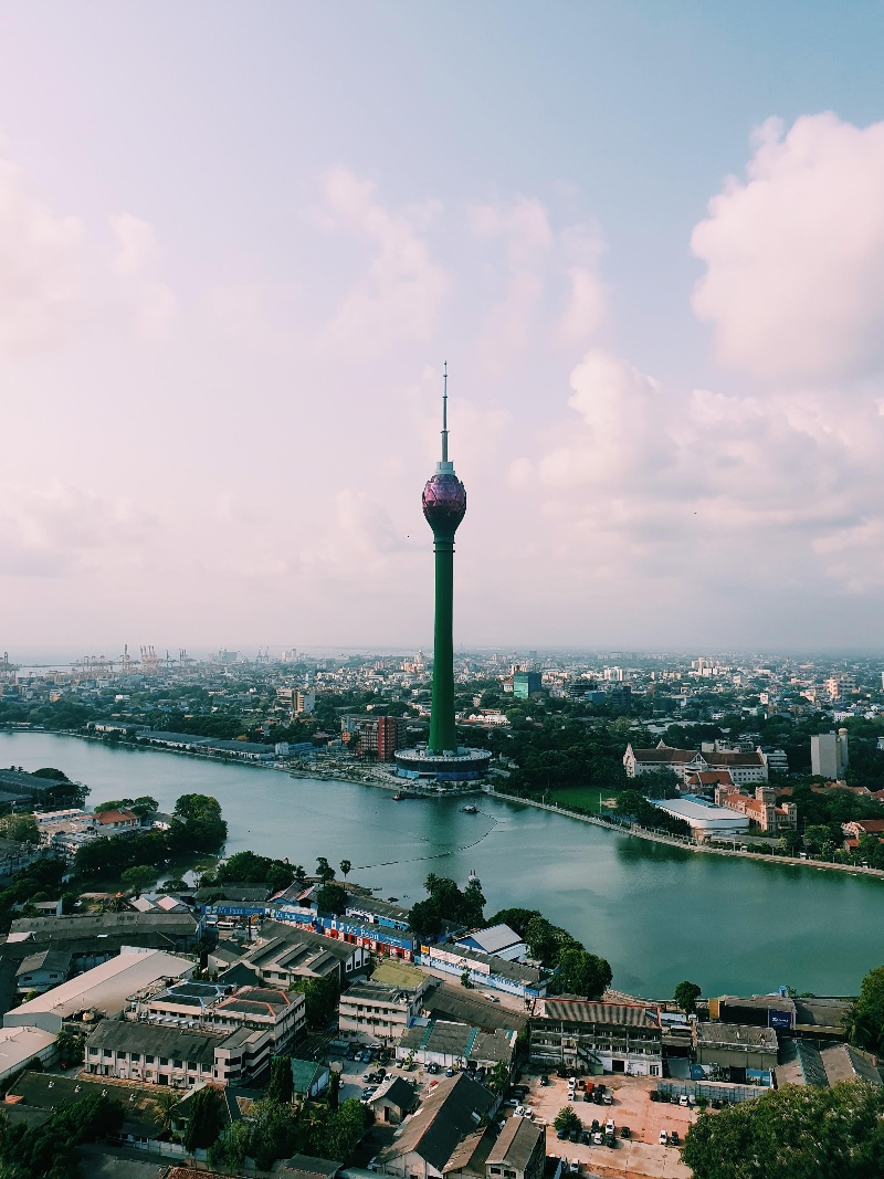 Colombo, Sri Lanka
