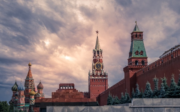 Moscow, Russia