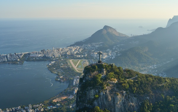rio de janeiro, brazil