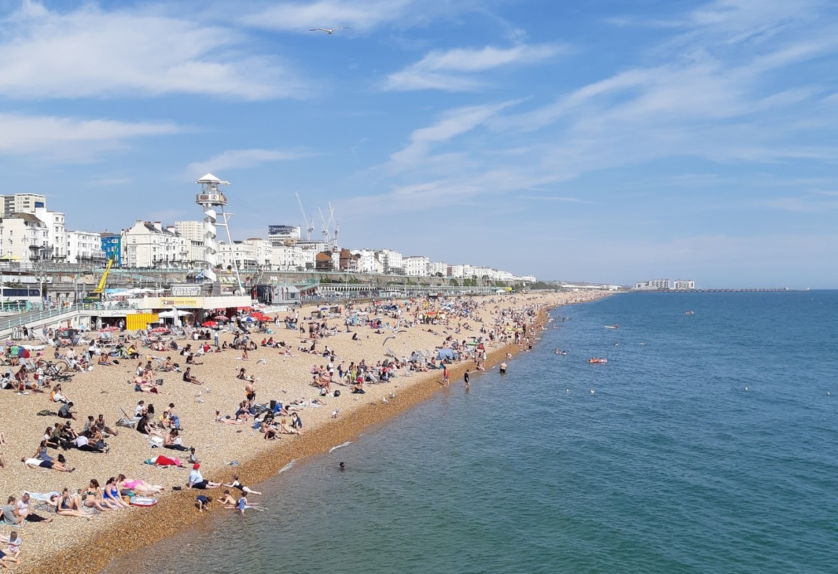 brighton beach-1