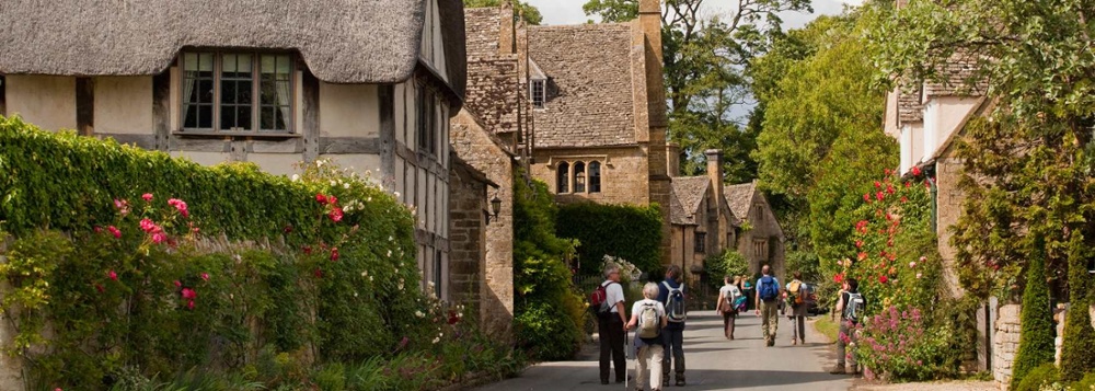 The Cotswolds-1
