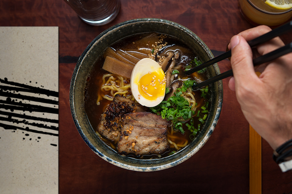 Ramen_Tonkotsu