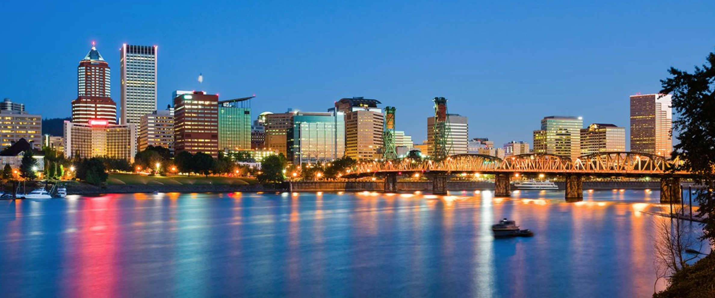 portland