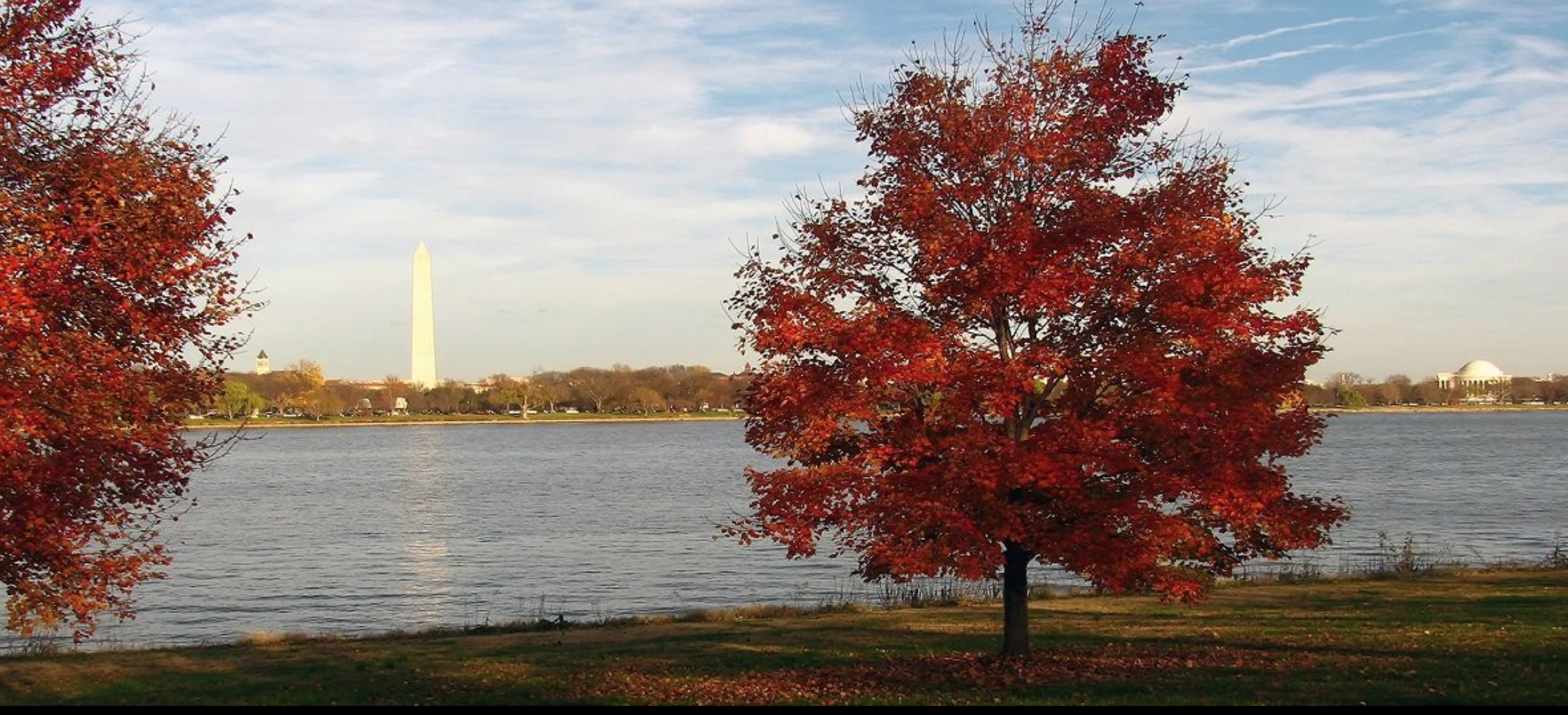 National mall