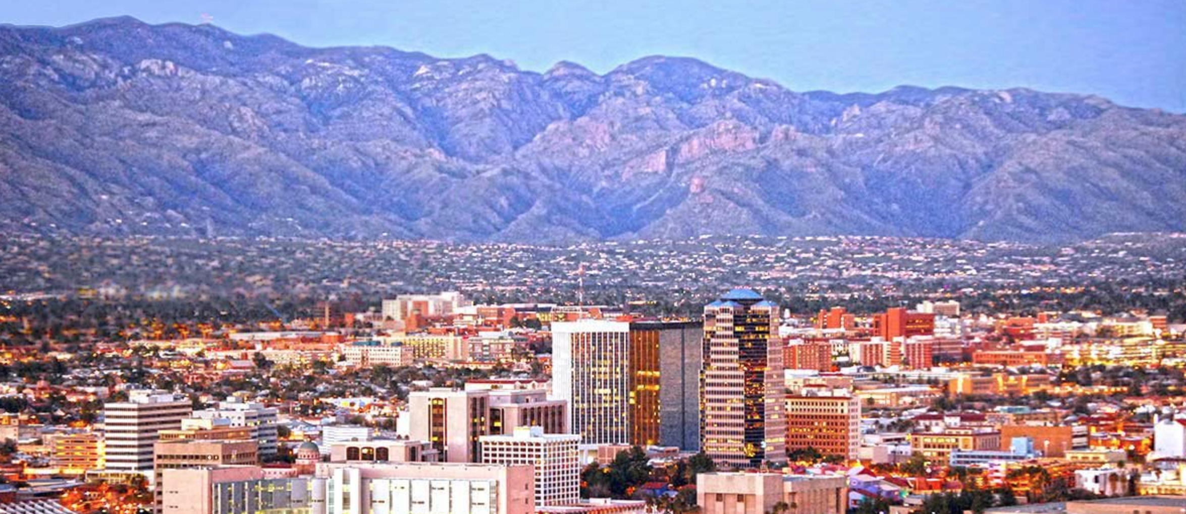 Tucson