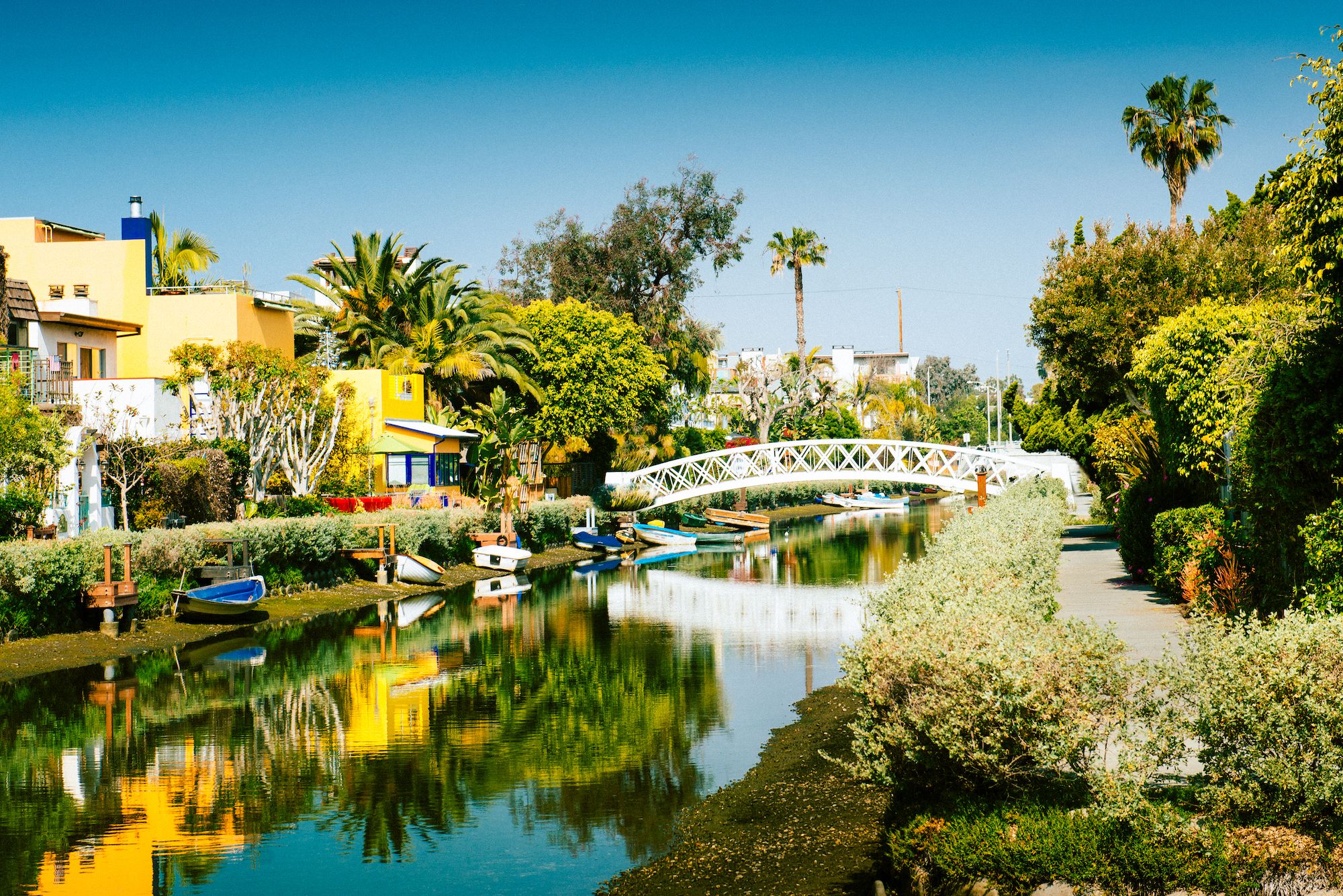 Venicecanals