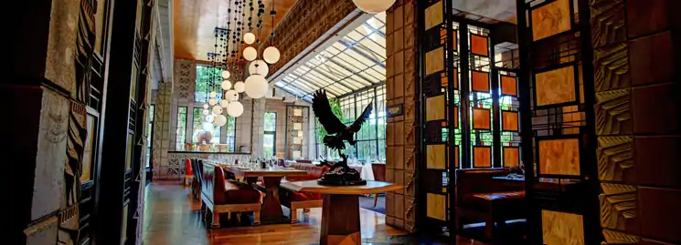 Wright's at The Biltmore