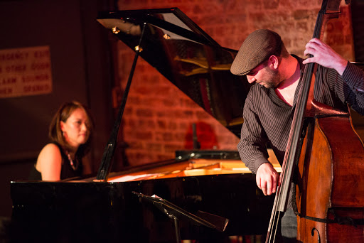 bluesalley