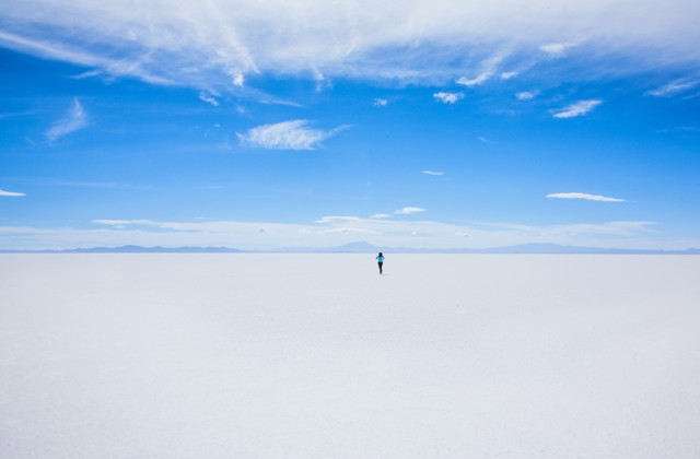 bonneville