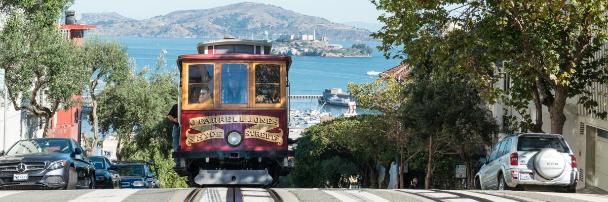 cable car