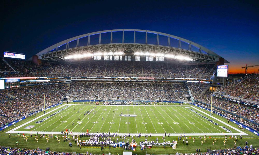 CenturyLink Field