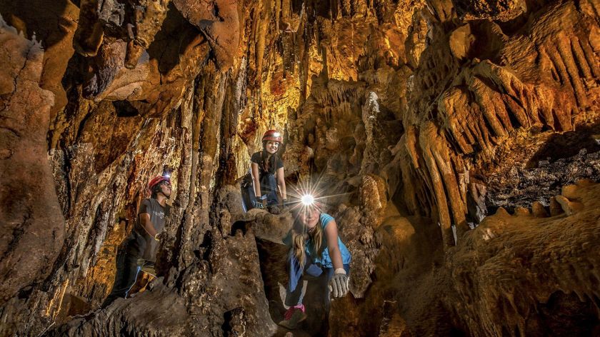 colossalcaves