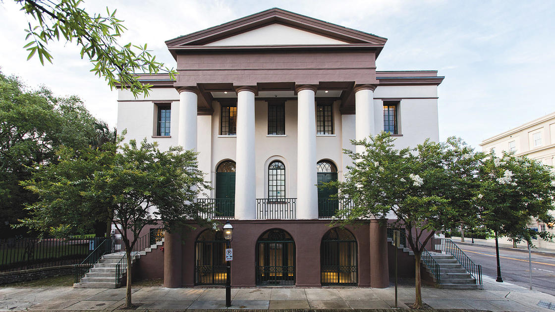 fireproofbuilding