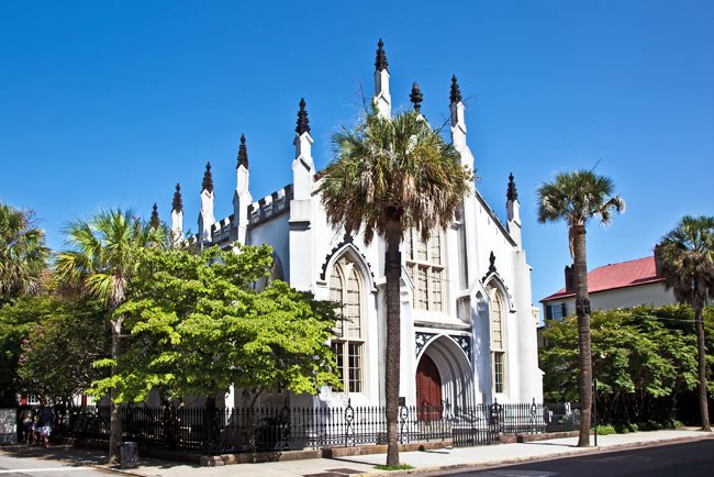 huguenot-church-in-charleston