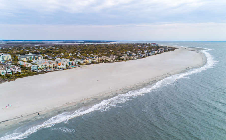 isle of palms