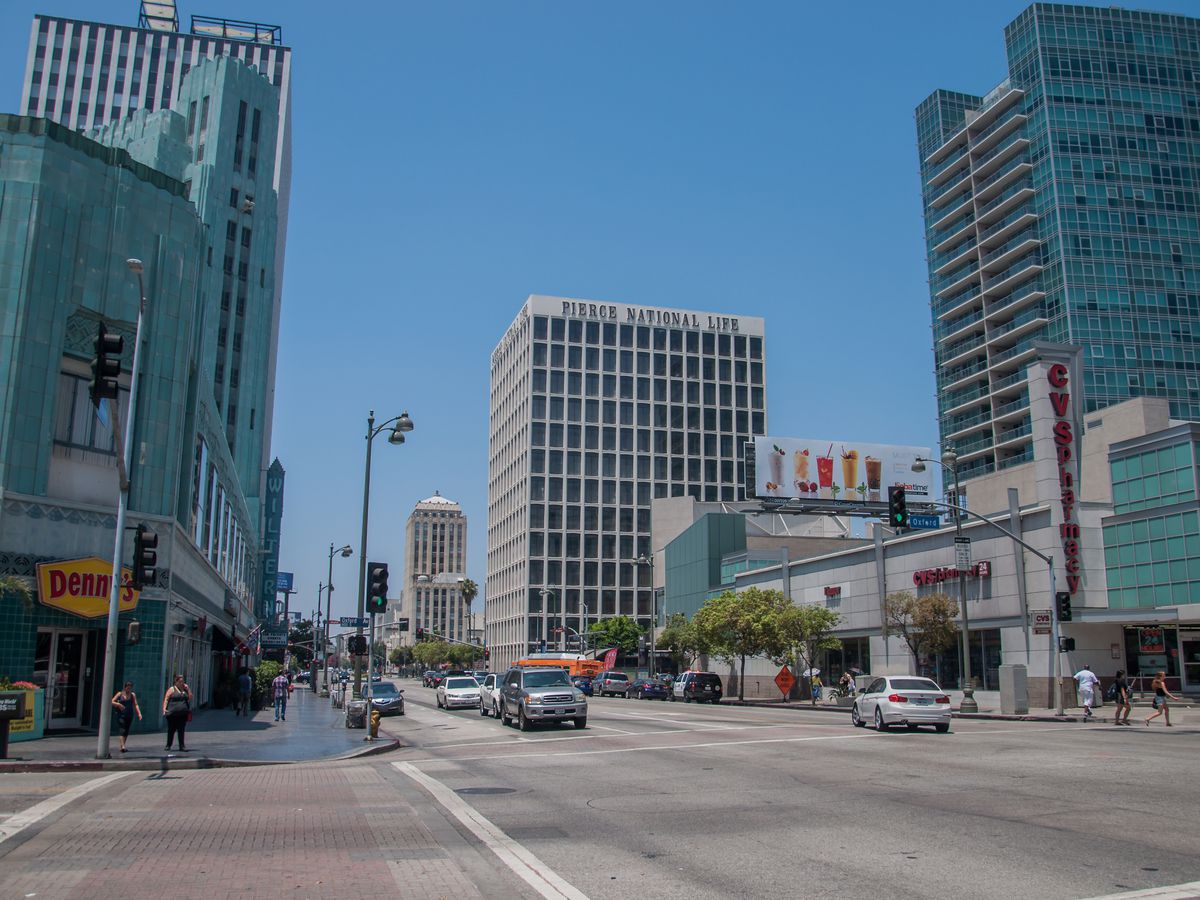 koreatown 