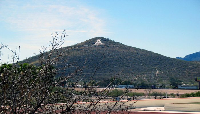 sentinel peak