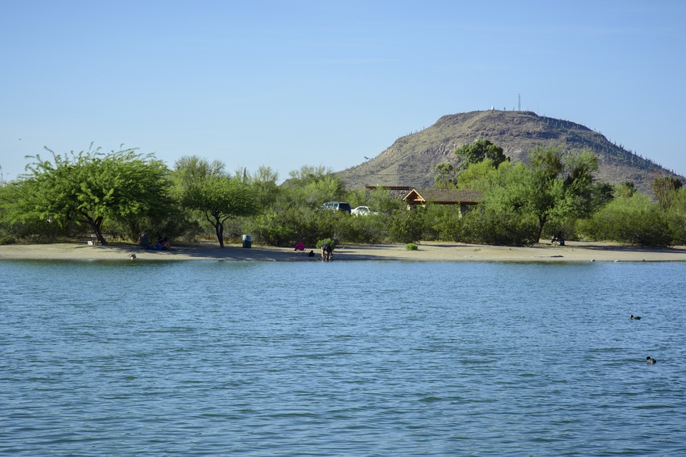 tucson